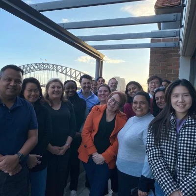 Business Partnering: Turning Expertise into Strategic Influence