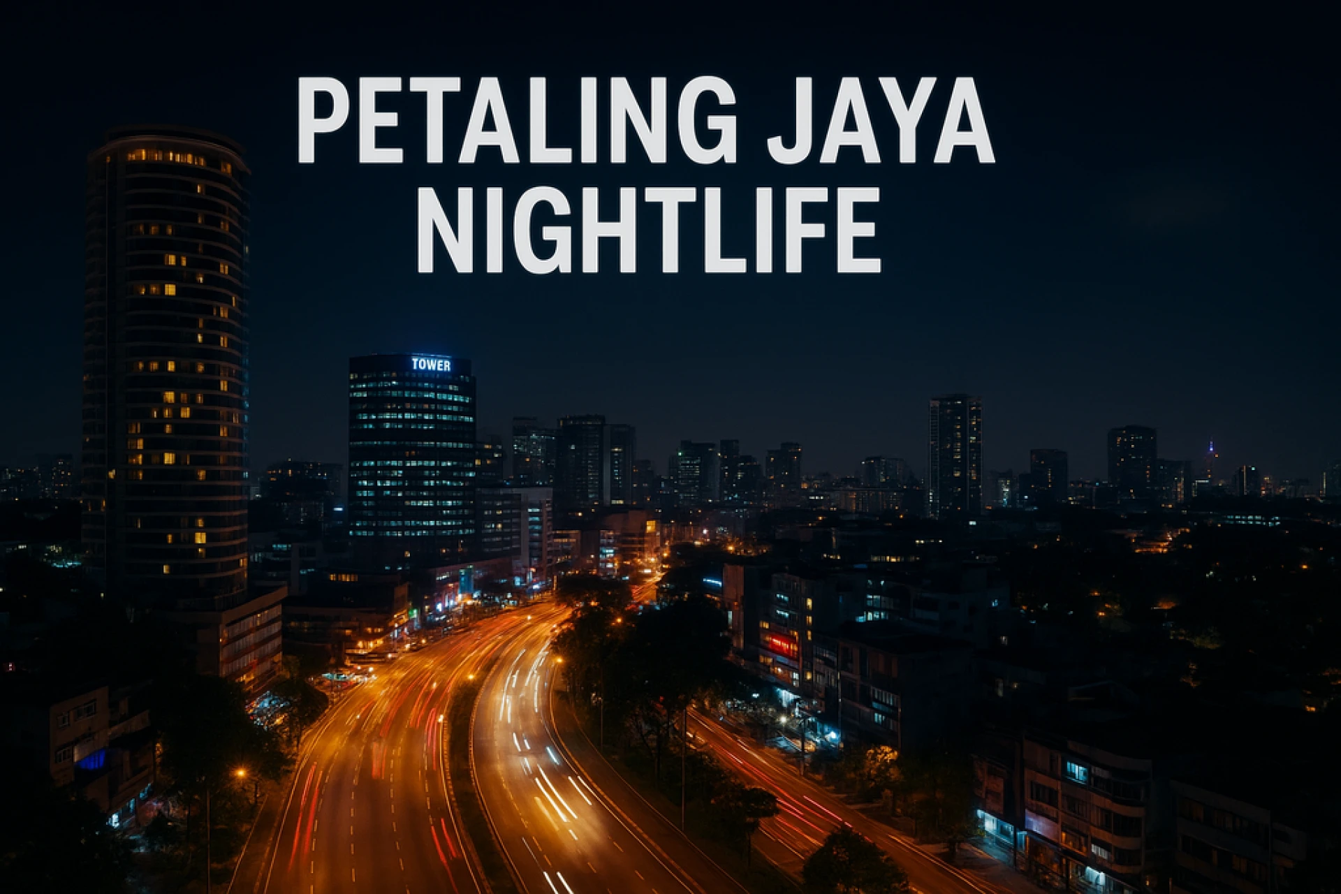 Malaysia Friendly City Guide Companion for Kuala Lumpur Living