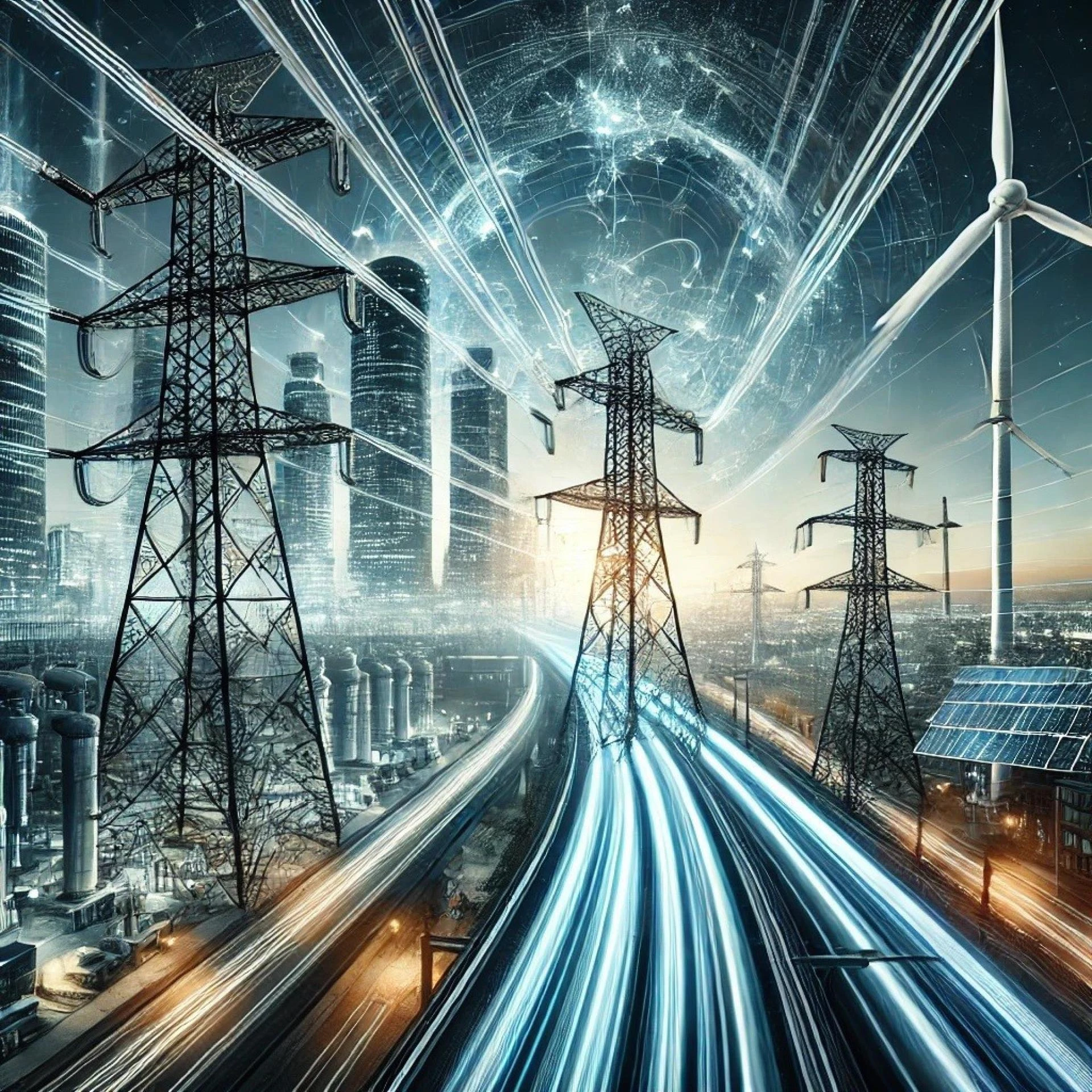 Why Should Investors Consider the Extra High Voltage Cables Market Now?