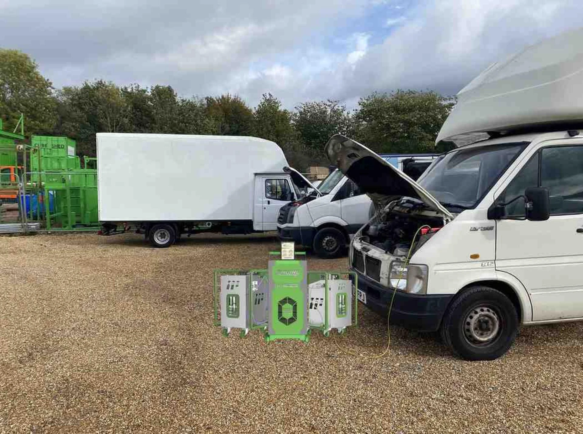 How Engine Carbon Cleaning Helps Extend Engine Life