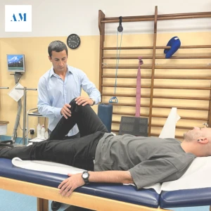 Fisioterapia a Domicilio Roma: Un Approccio Personalizzato per il Tuo Recupero