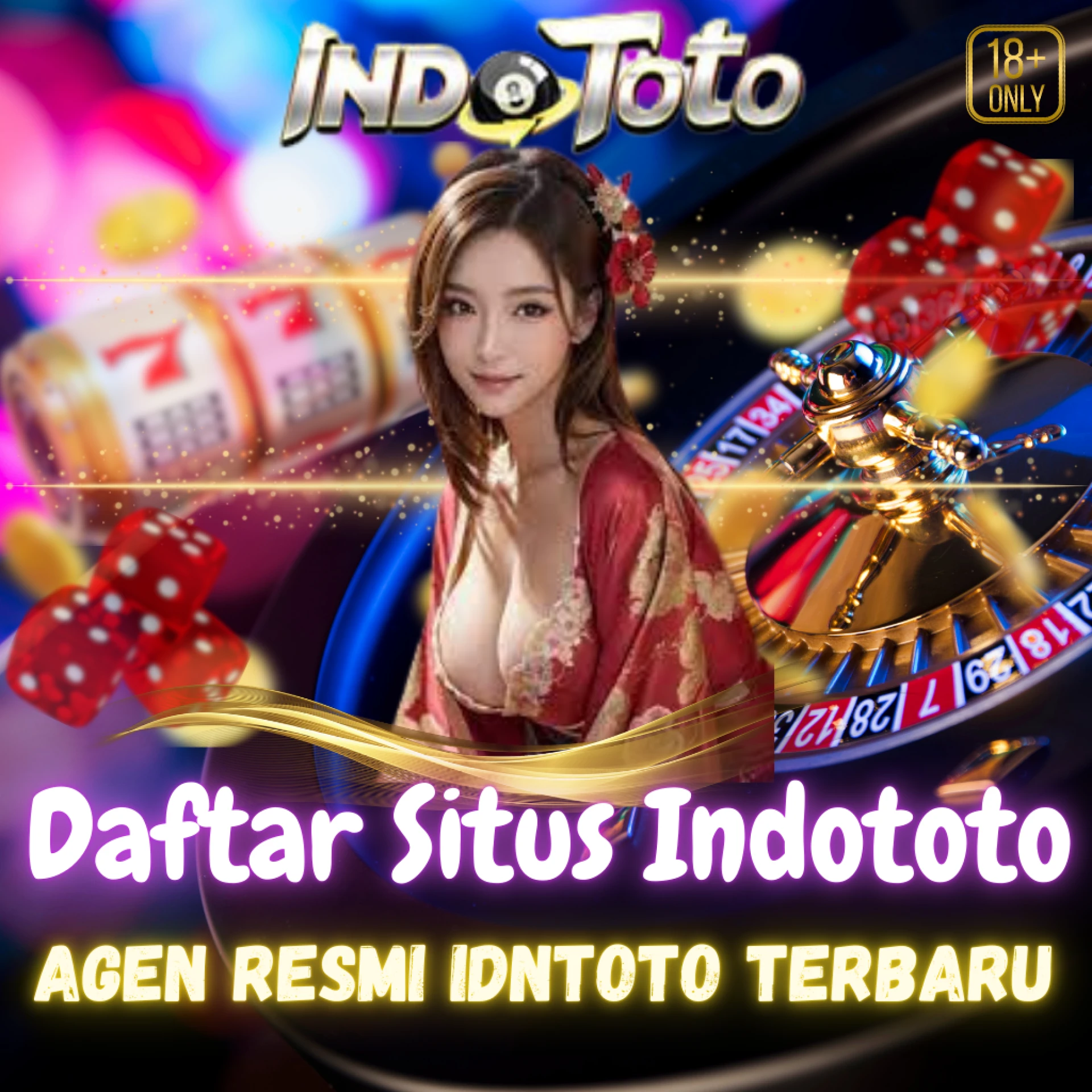 Slot Online Terpercaya: Panduan Lengkap Bermain Aman dan Menguntungkan