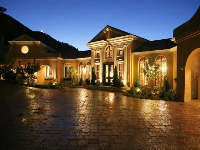 Luxury Homes for Sale in Flying Horse: What Buyers Should Expect at Every Price Point