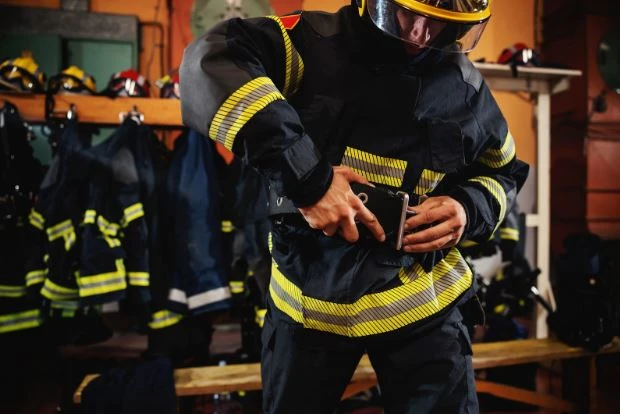 What Should Businesses Look for When Hiring Professional Fire Watch Guards