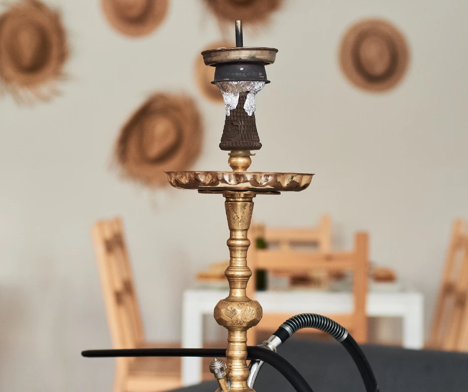 Why Shisha Lounges Are Designed for Comfort and Connection