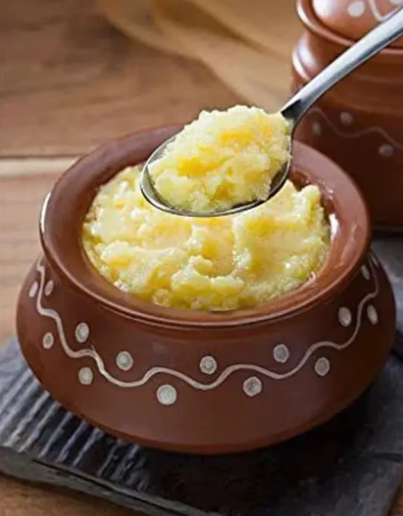 Unlocking the Power of Bilona Ghee: Enhance Digestion and Boost Immunity