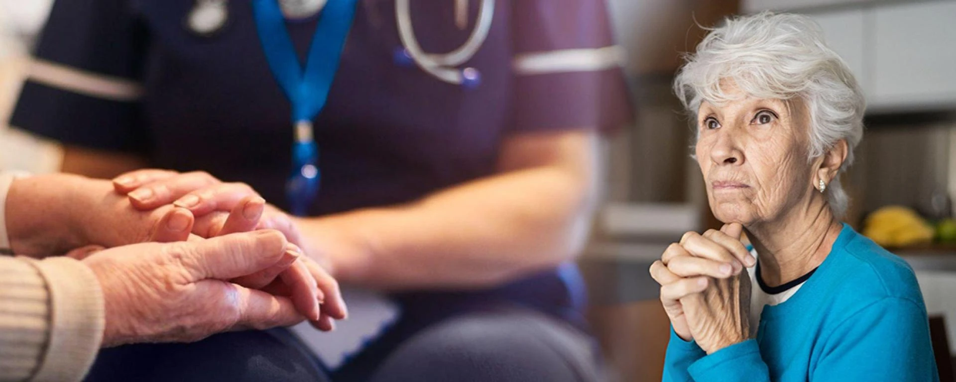 Caring for Dementia Patients with Hallucinations: A Comprehensive Guide