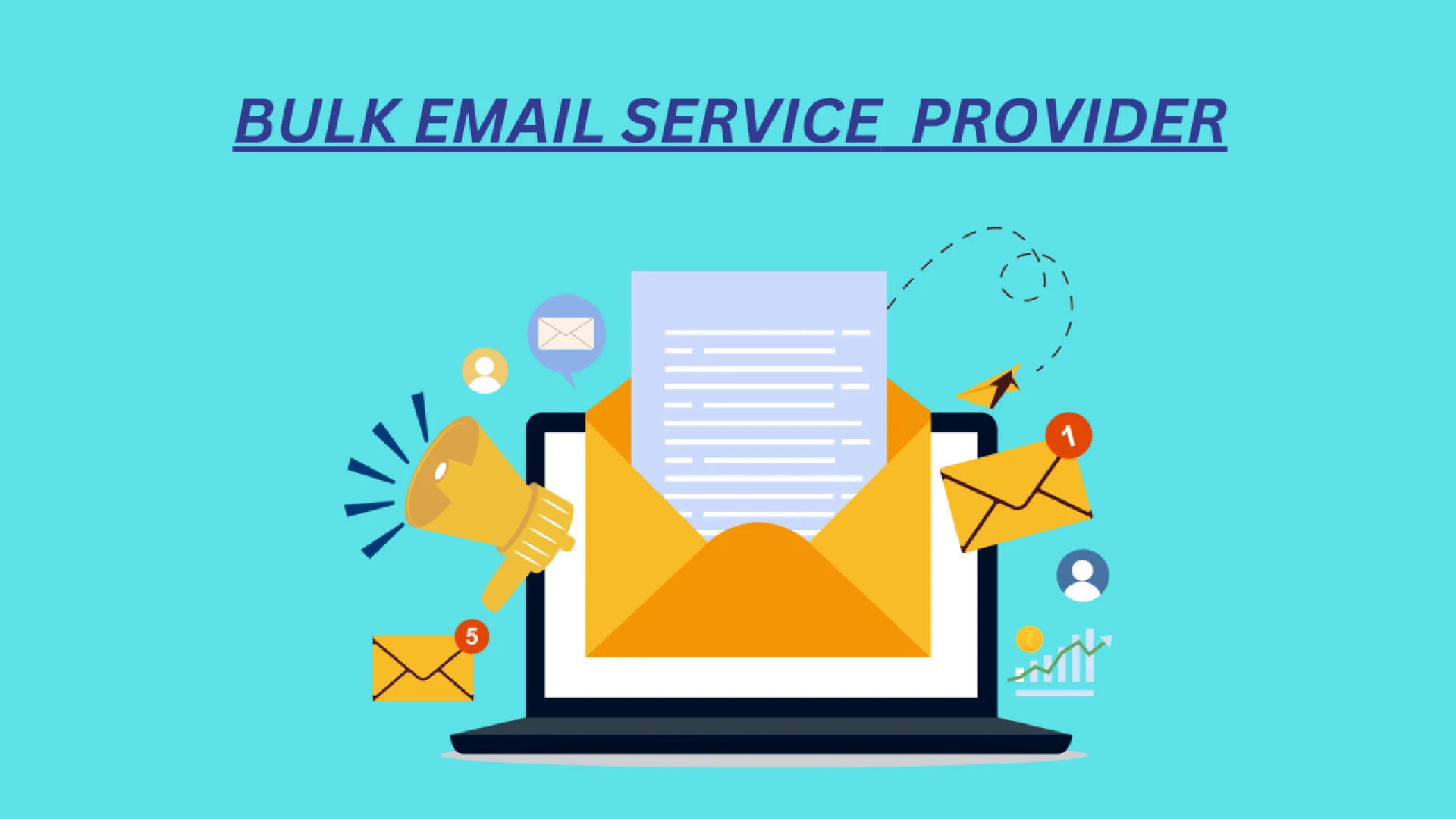 Benefits of Bulk Email Marketing for Business Growth