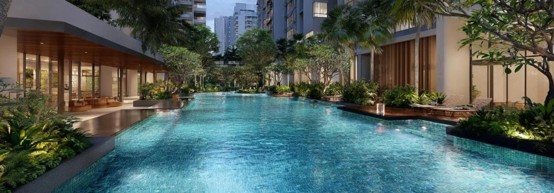 Comparing Different Units at Hudson Place Residences Condo