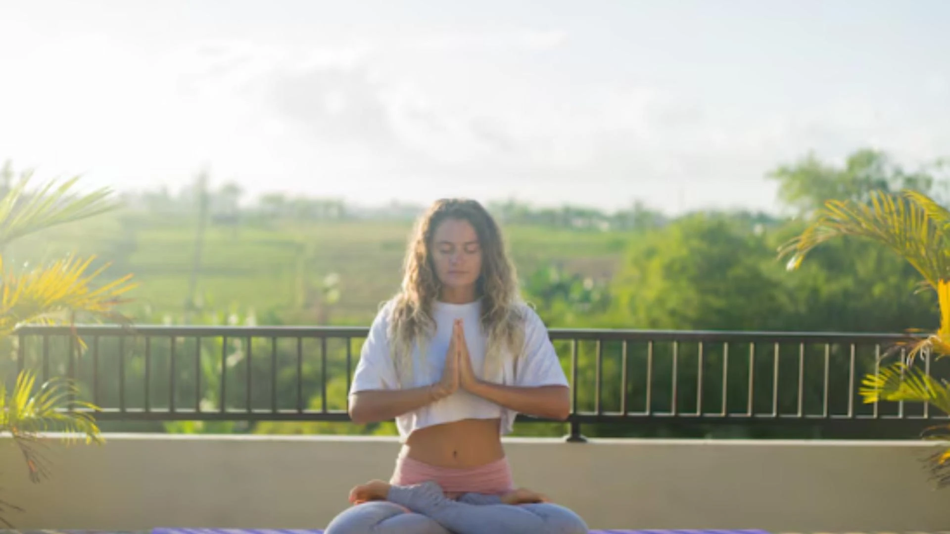 What Happens When You Practice Guided Meditation Every Morning
