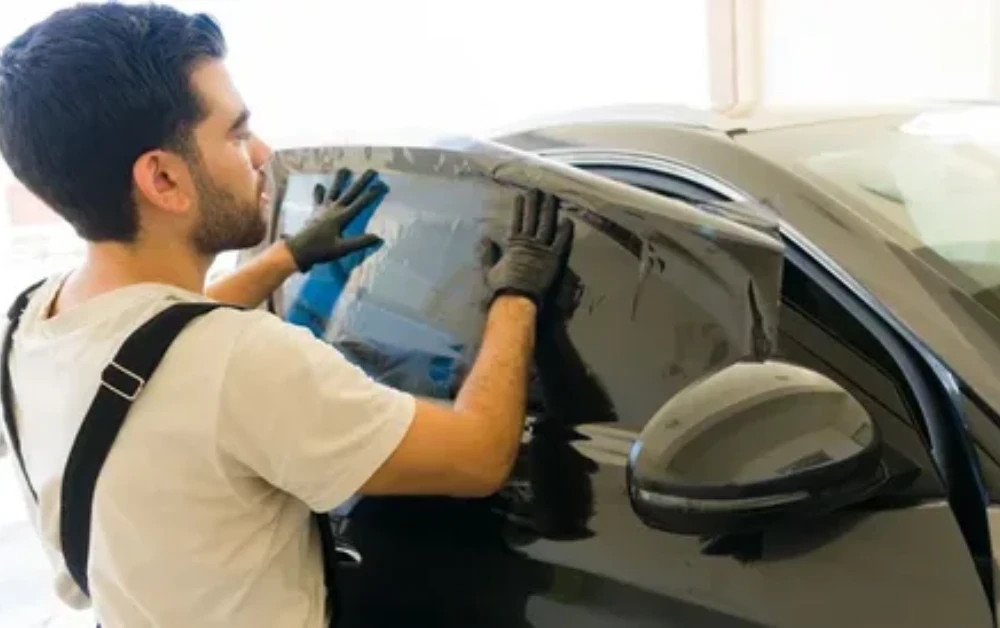 What Everyone Gets Wrong About Car Glass Tinting (And What Works)