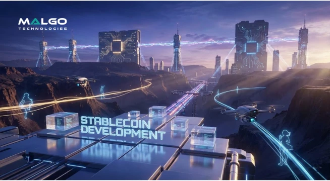 Why Businesses Are Investing in Professional Stablecoin Development Services