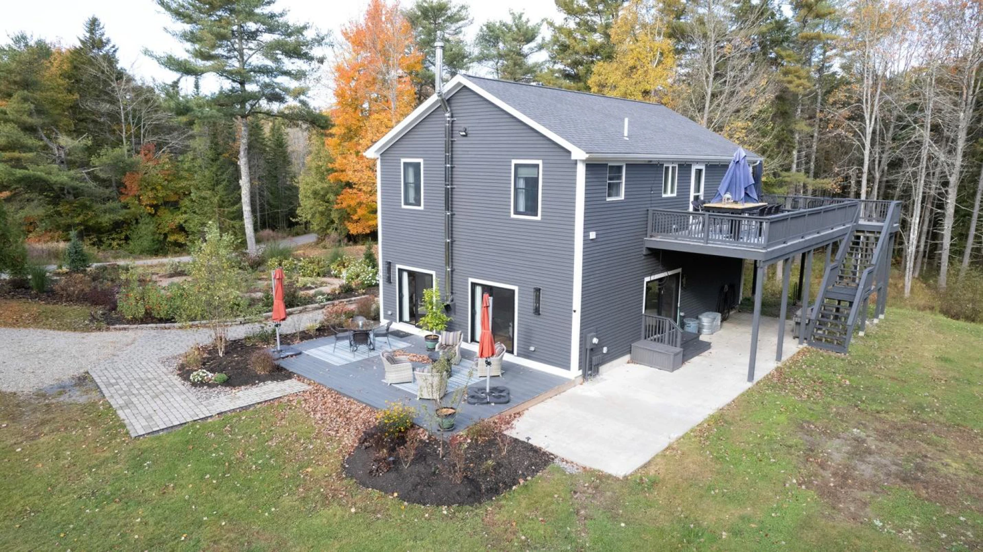 How to Prepare Your Property for a Drone Photoshoot