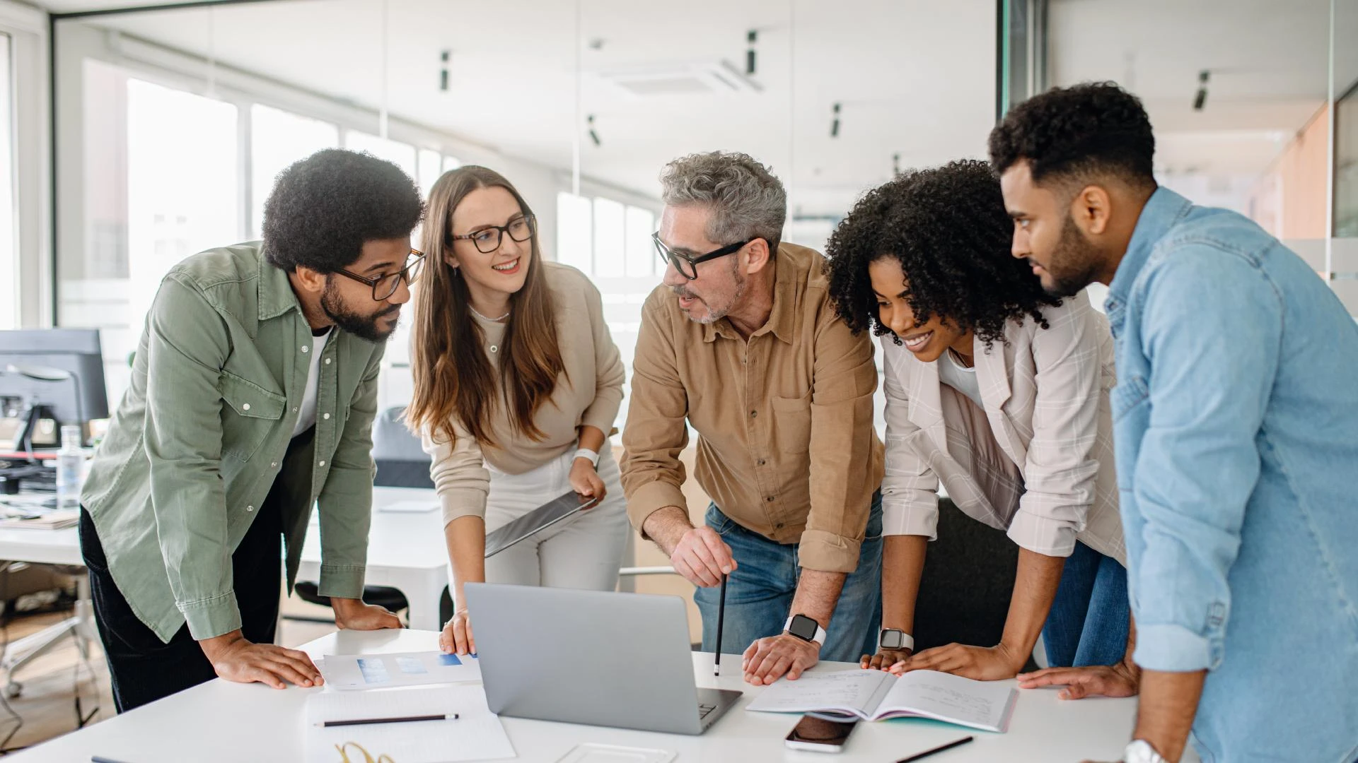 The Human Side of Legal Scalability: Investing in Talent for Long-Term Growth