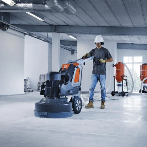 How to Care for Your New Concrete Floor Installation in Doonside