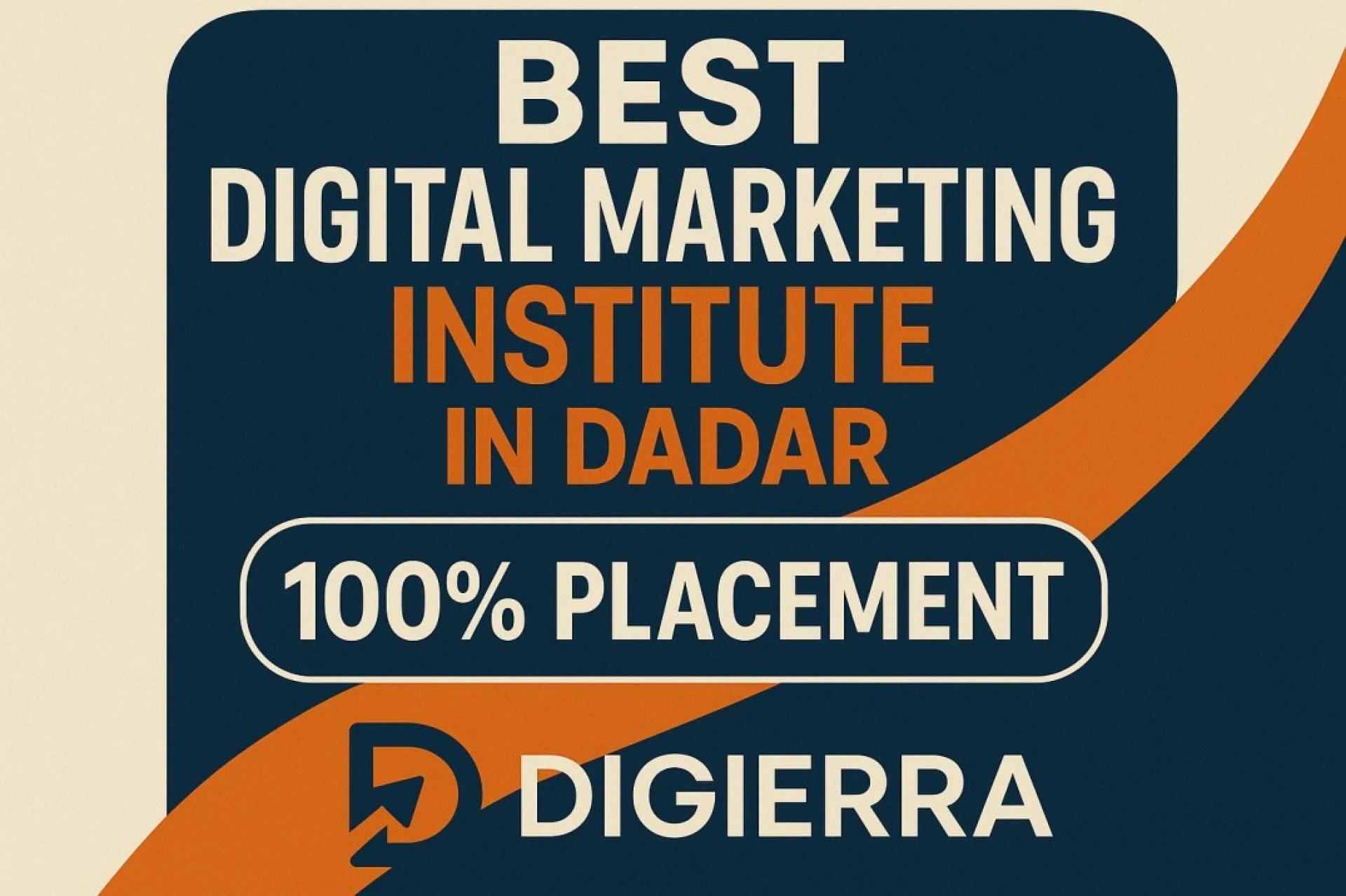 Digital Marketing Courses in Dadar: A Complete Guide to Learning with Digierra
