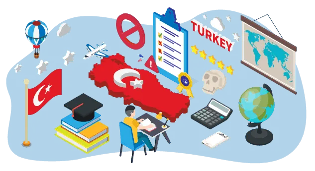 Study in Turkey: A Hub for Quality Education and Career Opportunities