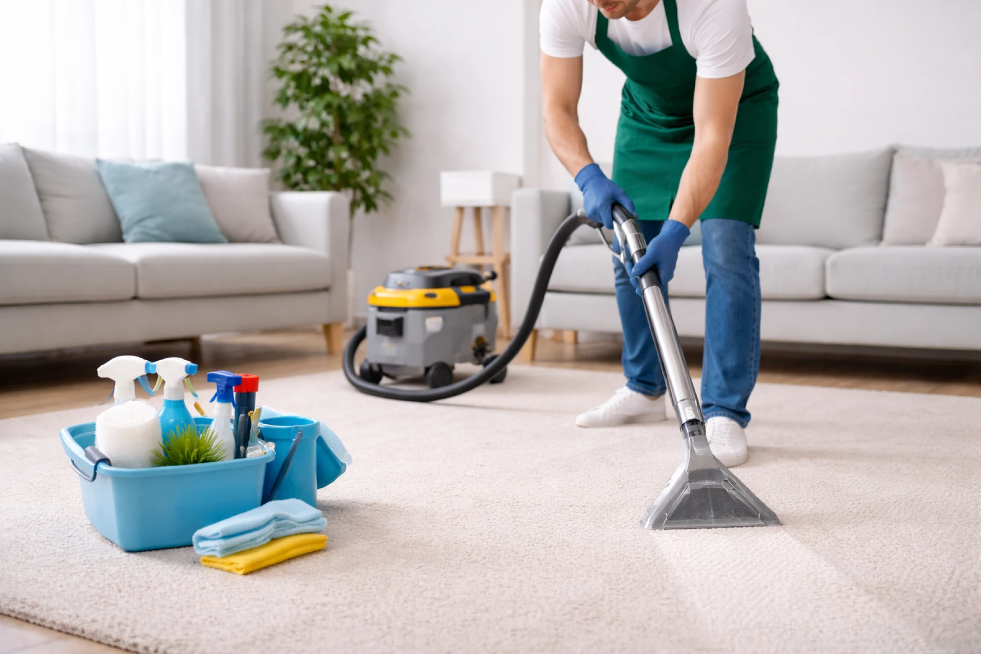 Affordable Home Cleaning Services in the UK: A Complete 2026 Guide