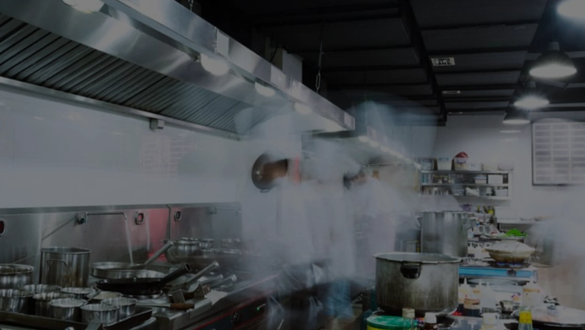 How Regular Exhaust System Maintenance Helps Restaurants Pass Fire Inspections