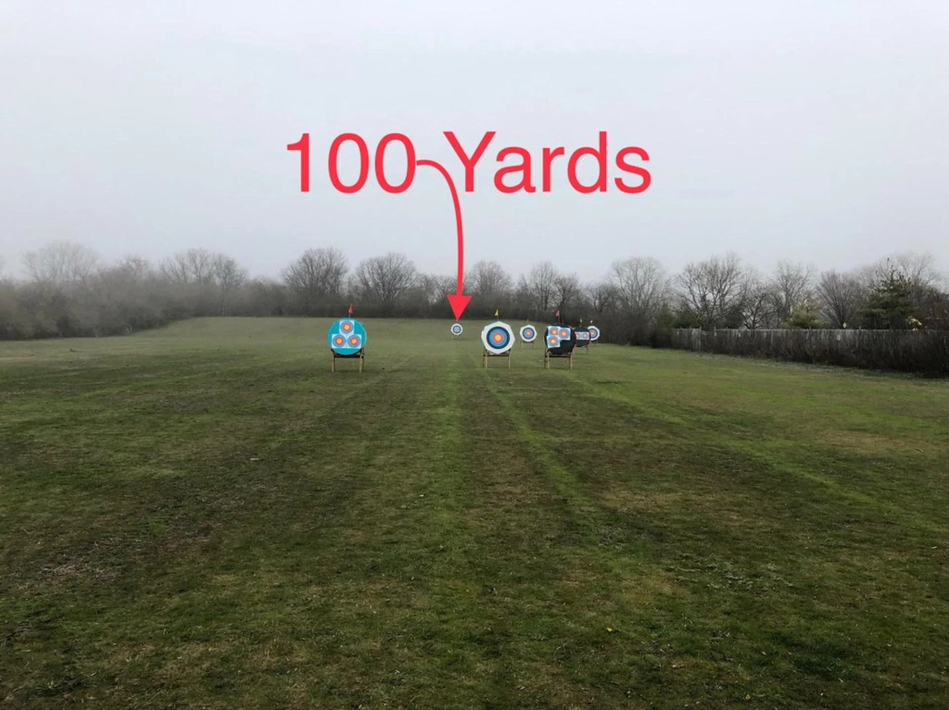 100 Yards to Meters: Accurate Conversion and Practical Uses
