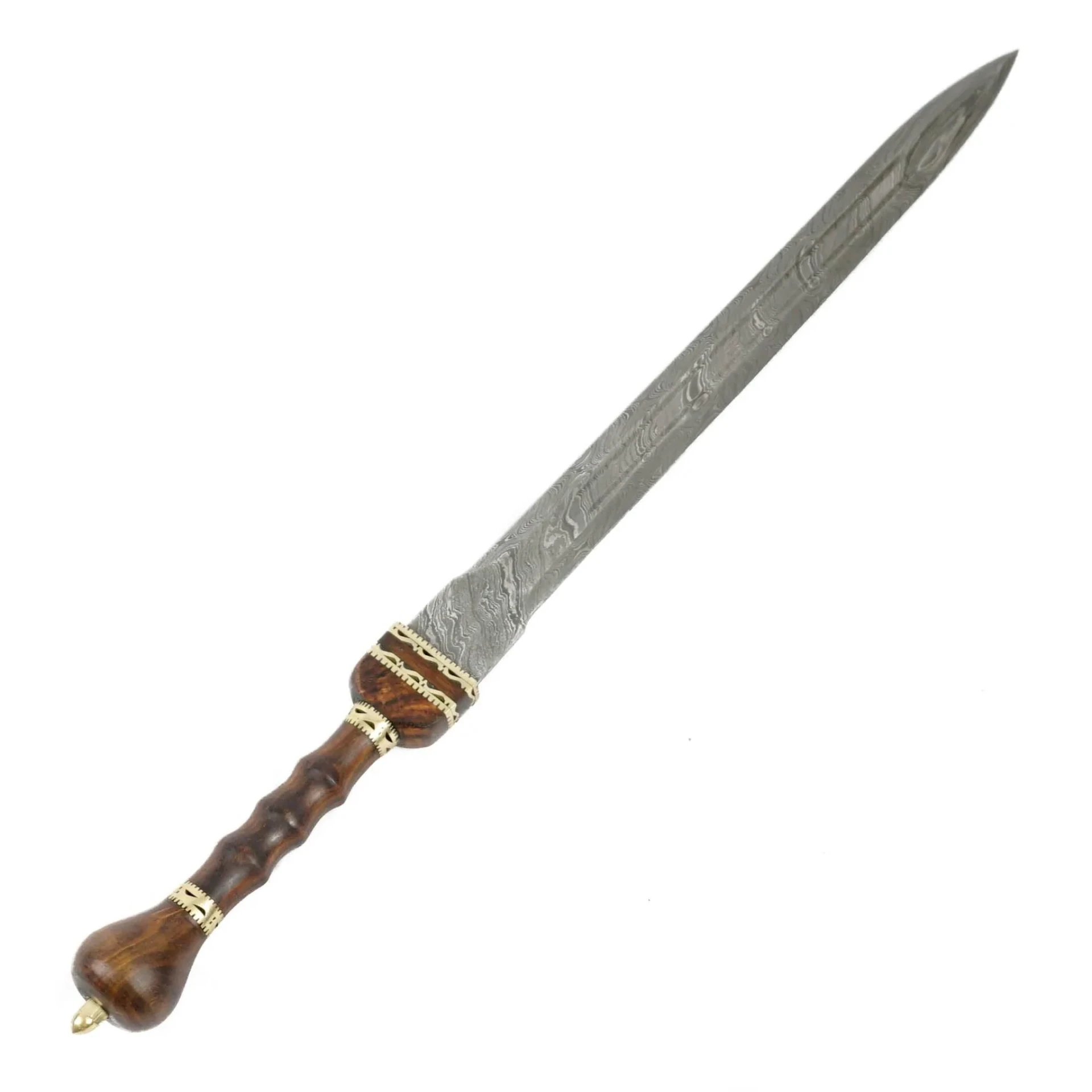Roman Sword for Sale: Discover the Iconic Roman Gladius