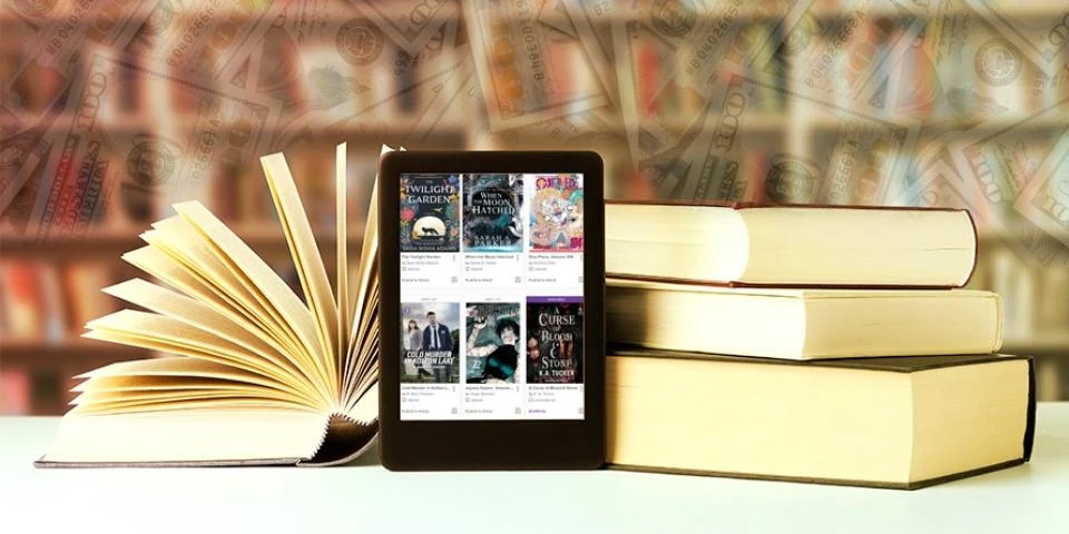 Which Companies Offer Comprehensive Book Editing and Publishing Packages?