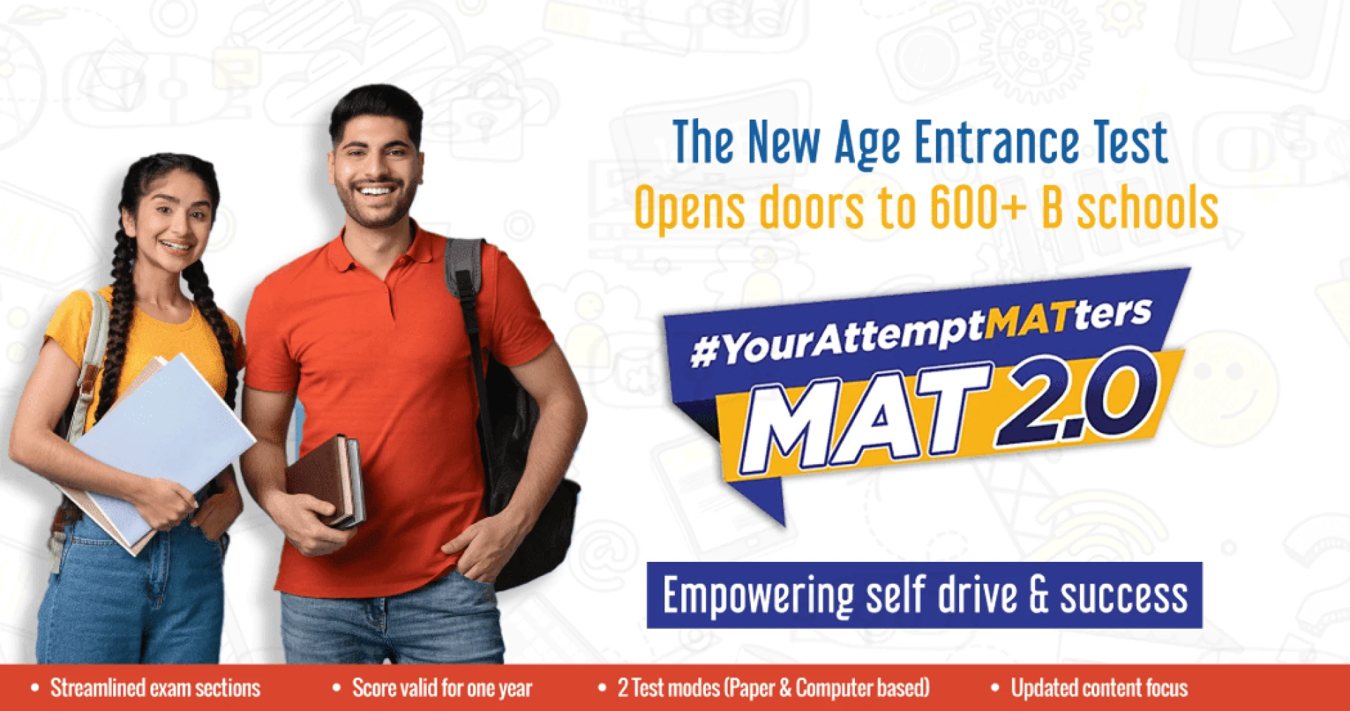 MAT Exam 2026: Important Dates & Key Details You Must Know