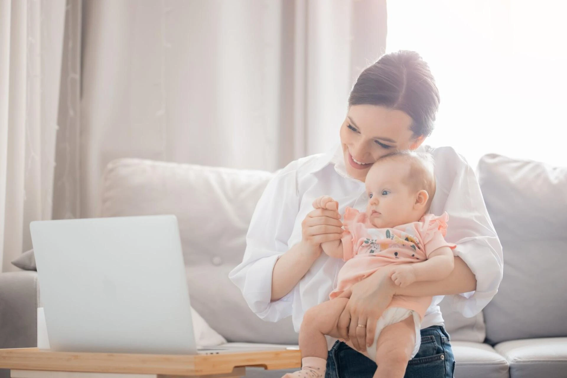 Sleep Consultant Certification: Your Path to Helping Families Sleep Better