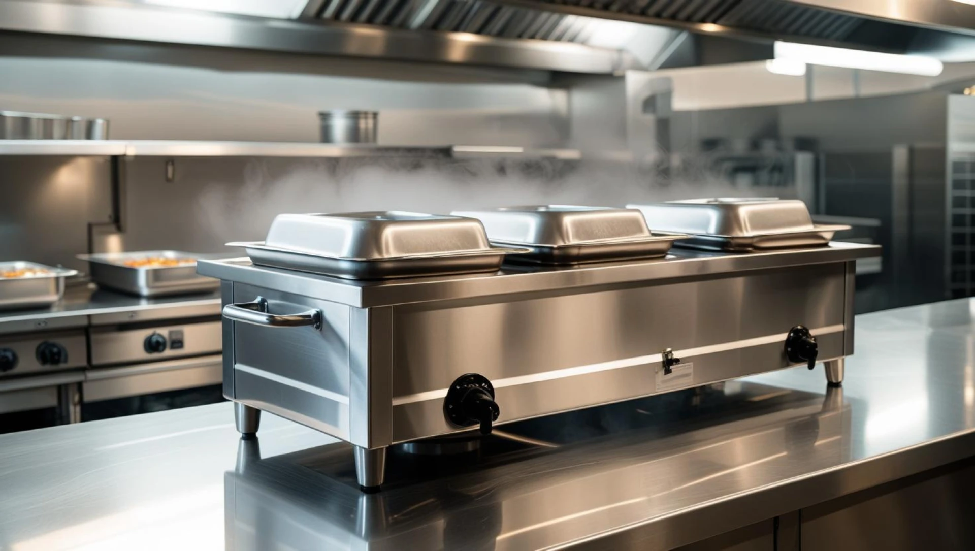 How to Choose a Bain Marie Online in Australia