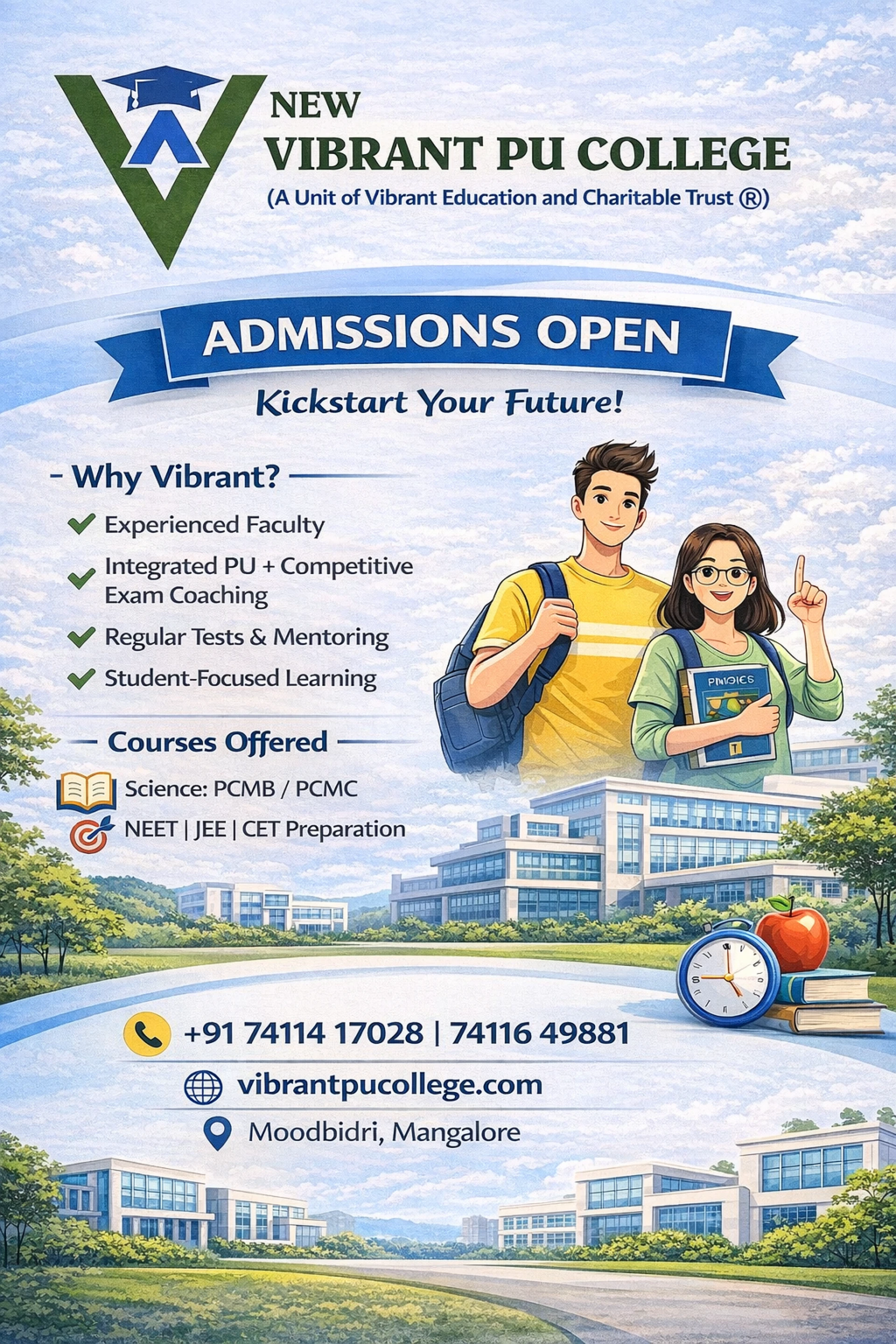 Complete Roadmap for NEET Preparation from Class 11