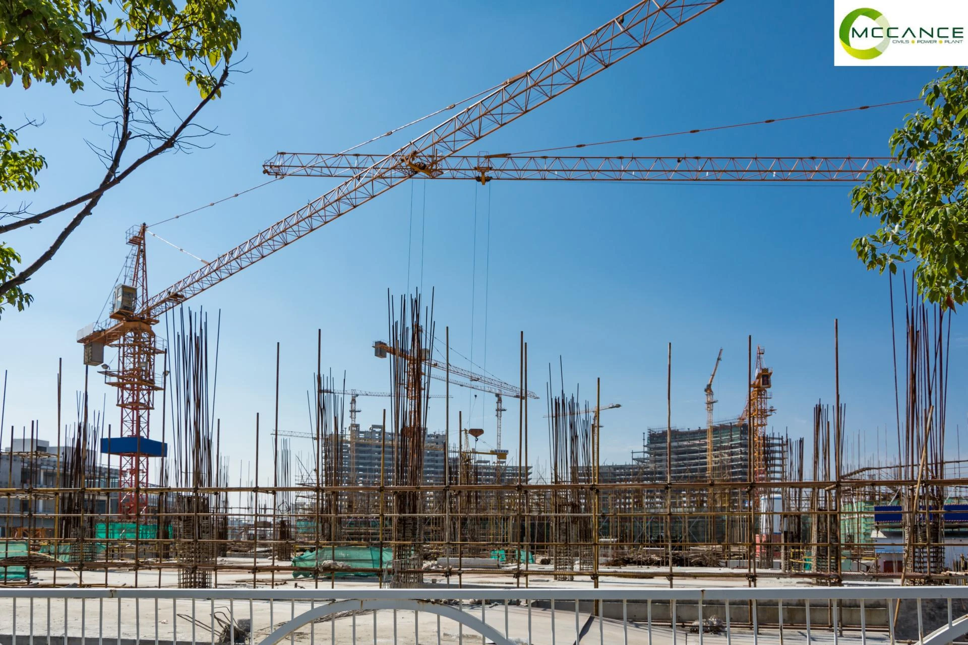 Best Civil Engineering Companies in 2026: Trusted Industry Leaders Shaping the UK