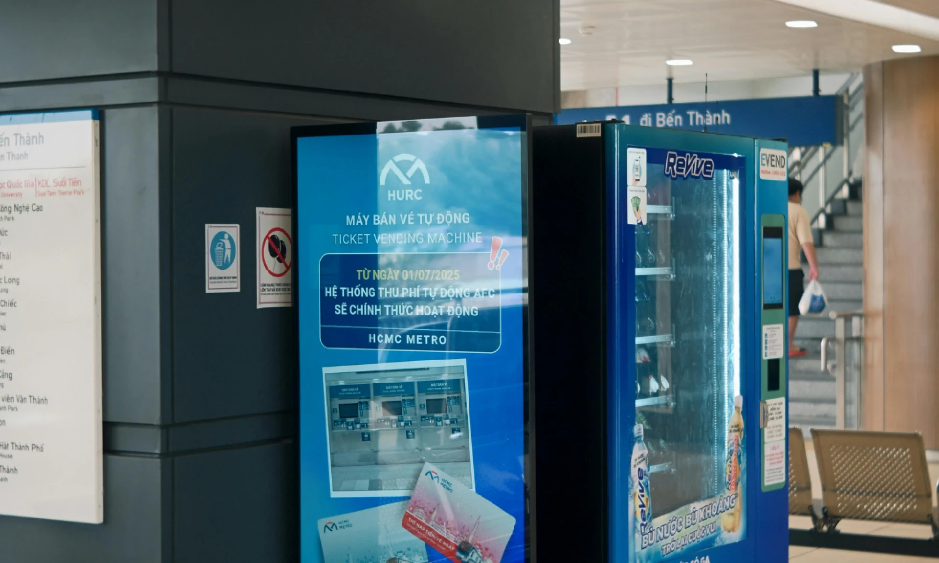 The Rise of Modern Signage Solutions in Dubai 🚀🖥️