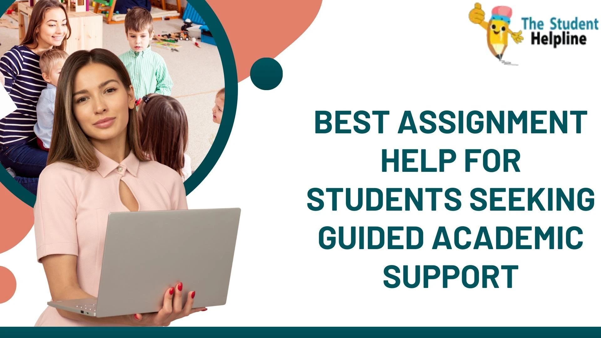 Best Assignment Help for Students Seeking Guided Academic Support
