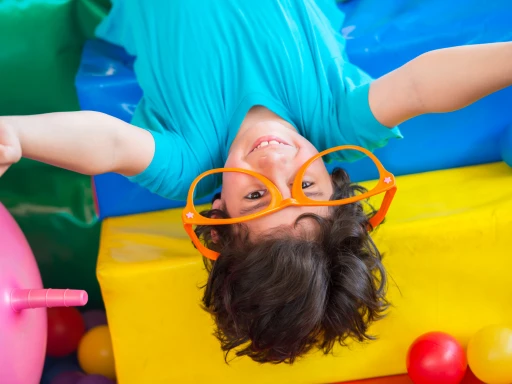 Why Selecting the Right Playground for Preschoolers Is More Important Than Ever