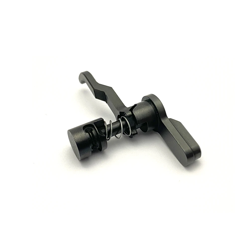 What Makes Super Safety Trigger Kit for AR-15 a Must