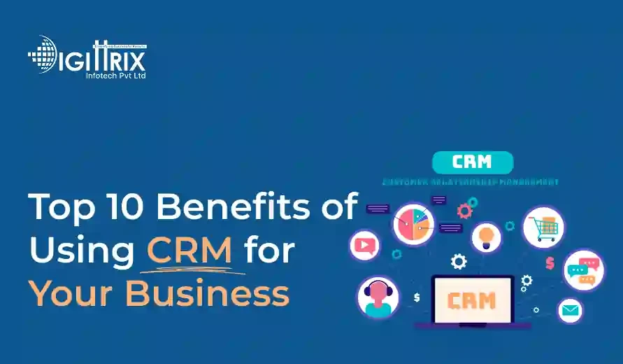 Modernizing Customer Engagement Through Omnichannel CRM Platforms