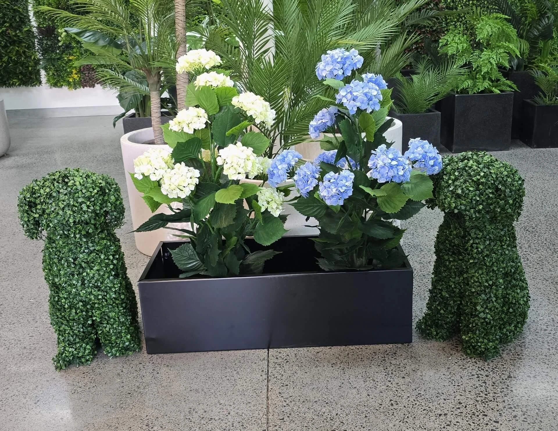 Top-Quality Artificial Floral Arrangements in Melbourne