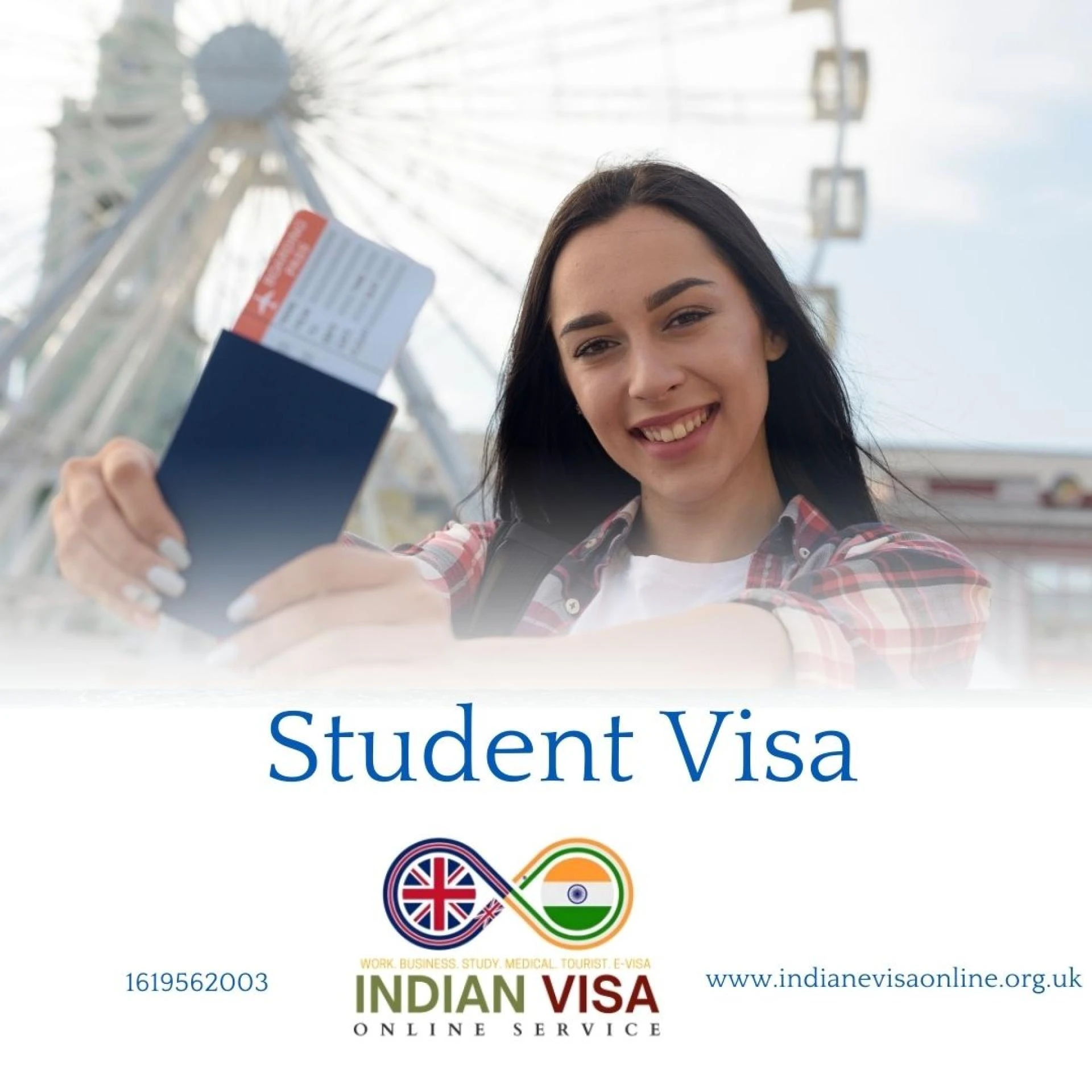 Student Visa Guide for Indian Students: Your Complete Path to Studying Abroad