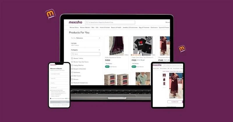 Top 7 Benefits of Using Expert Meesho Product Listing Services