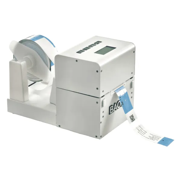 Everything You Must Know About Wristband Printers in Dubai