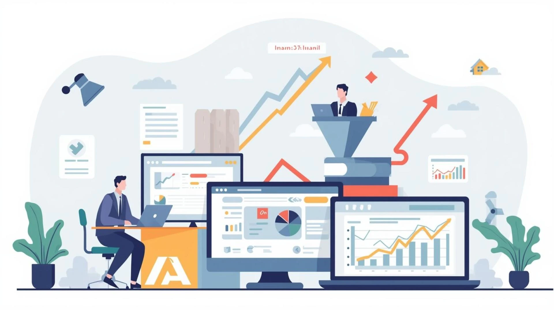 How Technology Consulting Services Drive Business Growth