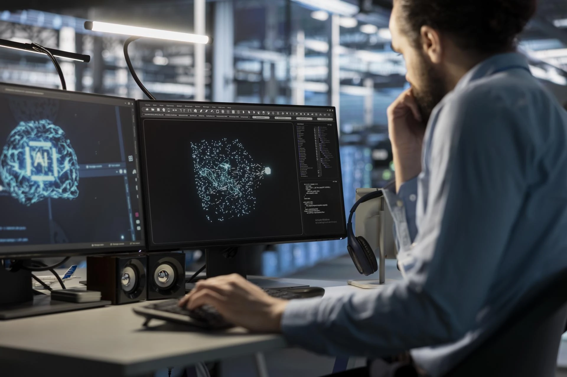 What Are the Steps to Become an Artificial Intelligence Expert?