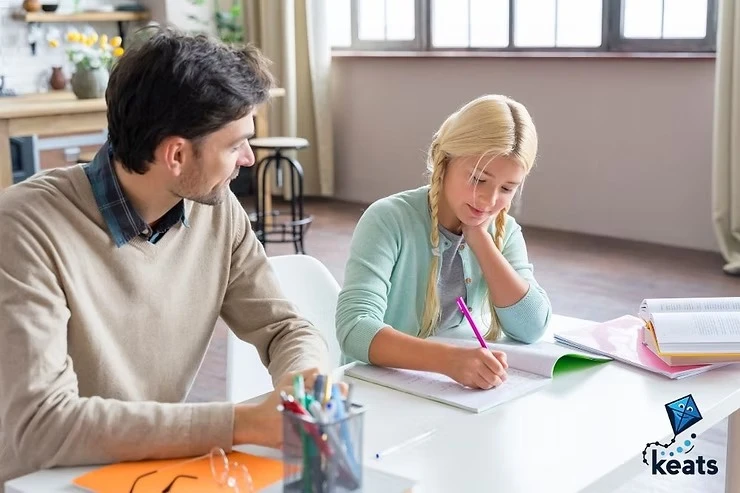 Empowering Students With ADHD Through Structured, Personalized Learning