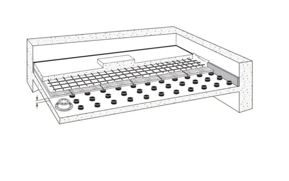 The Surprising Benefits of a Floating Floor Designers Love