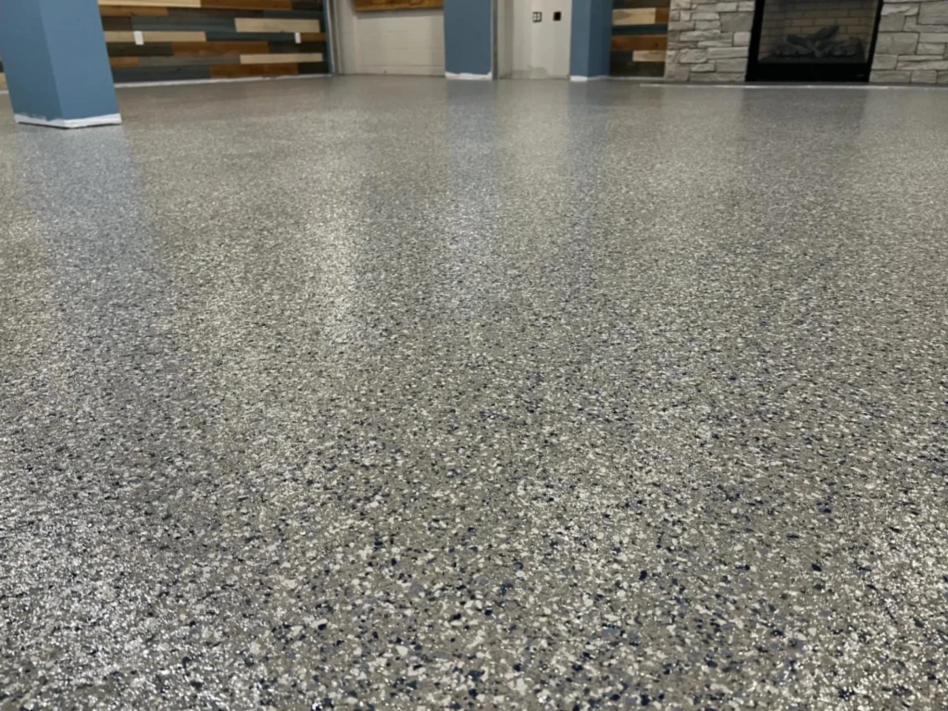 Polyurea Garage Floor Coating: A Durable Solution for Long-Term Protection