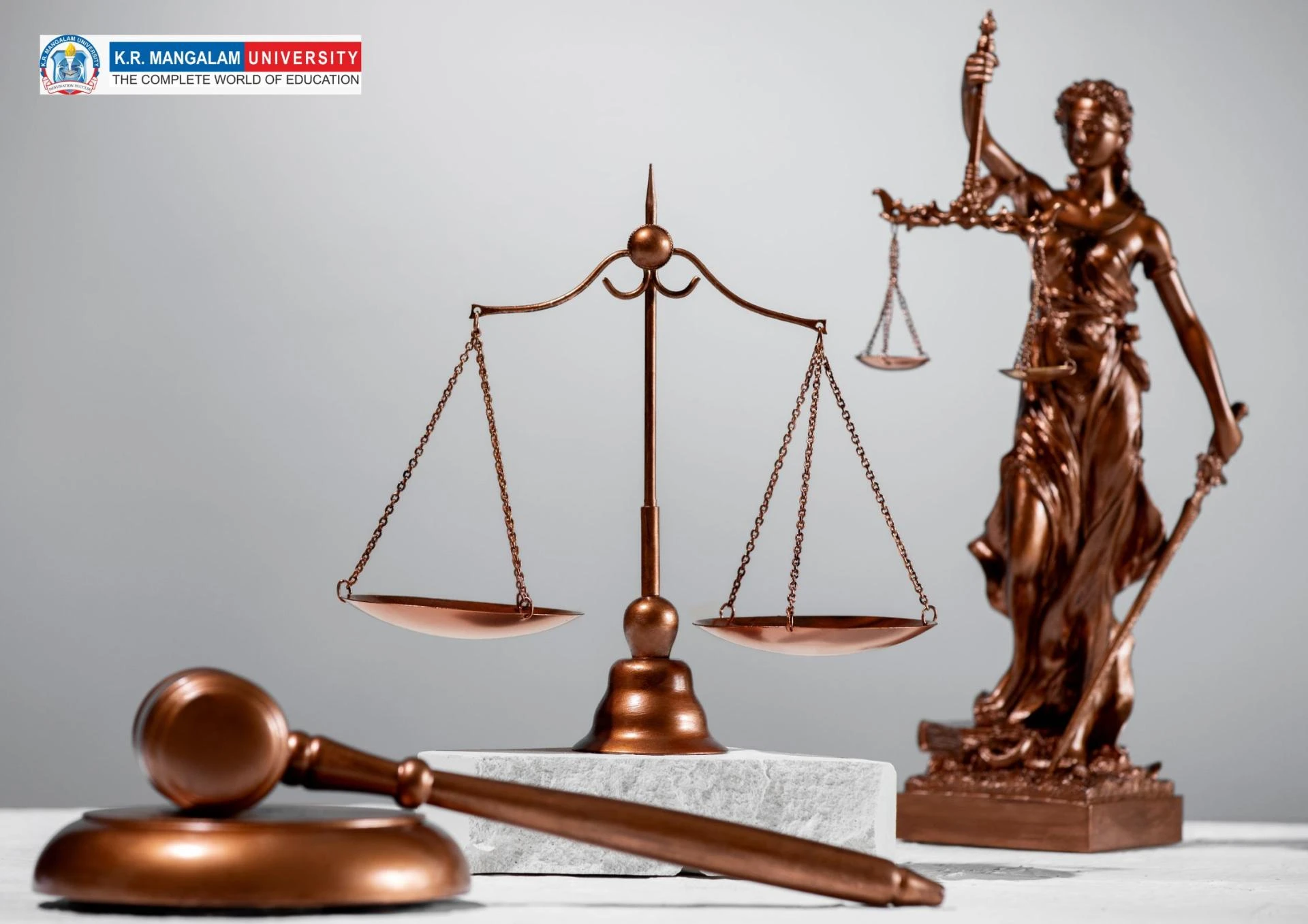 PhD in Law Course Details and Admission Process in Gurugram