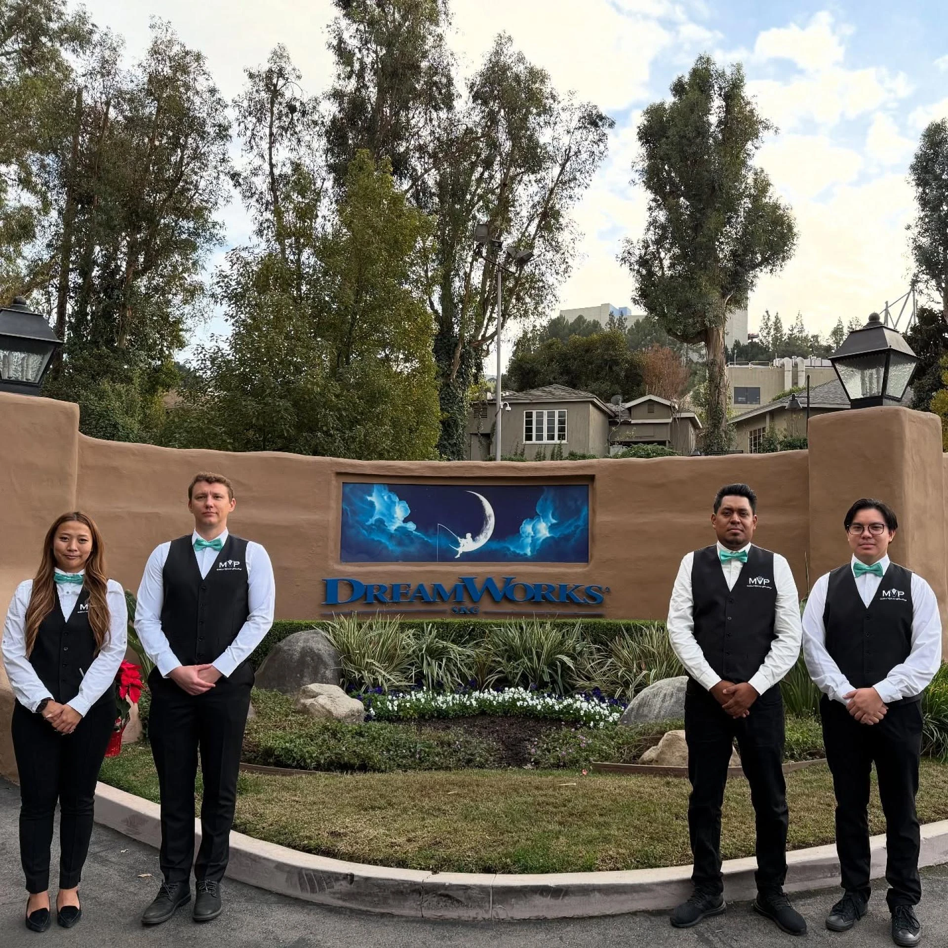 Why Professional Valet Services Are Essential for Los Angeles Hills Properties and Events 