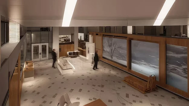 Finding Commercial Refurbishment Services That Support Long Term Value