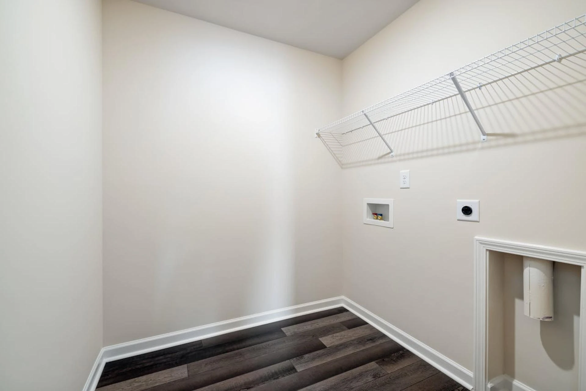 Designing a Functional & Efficient Utility Area at Home