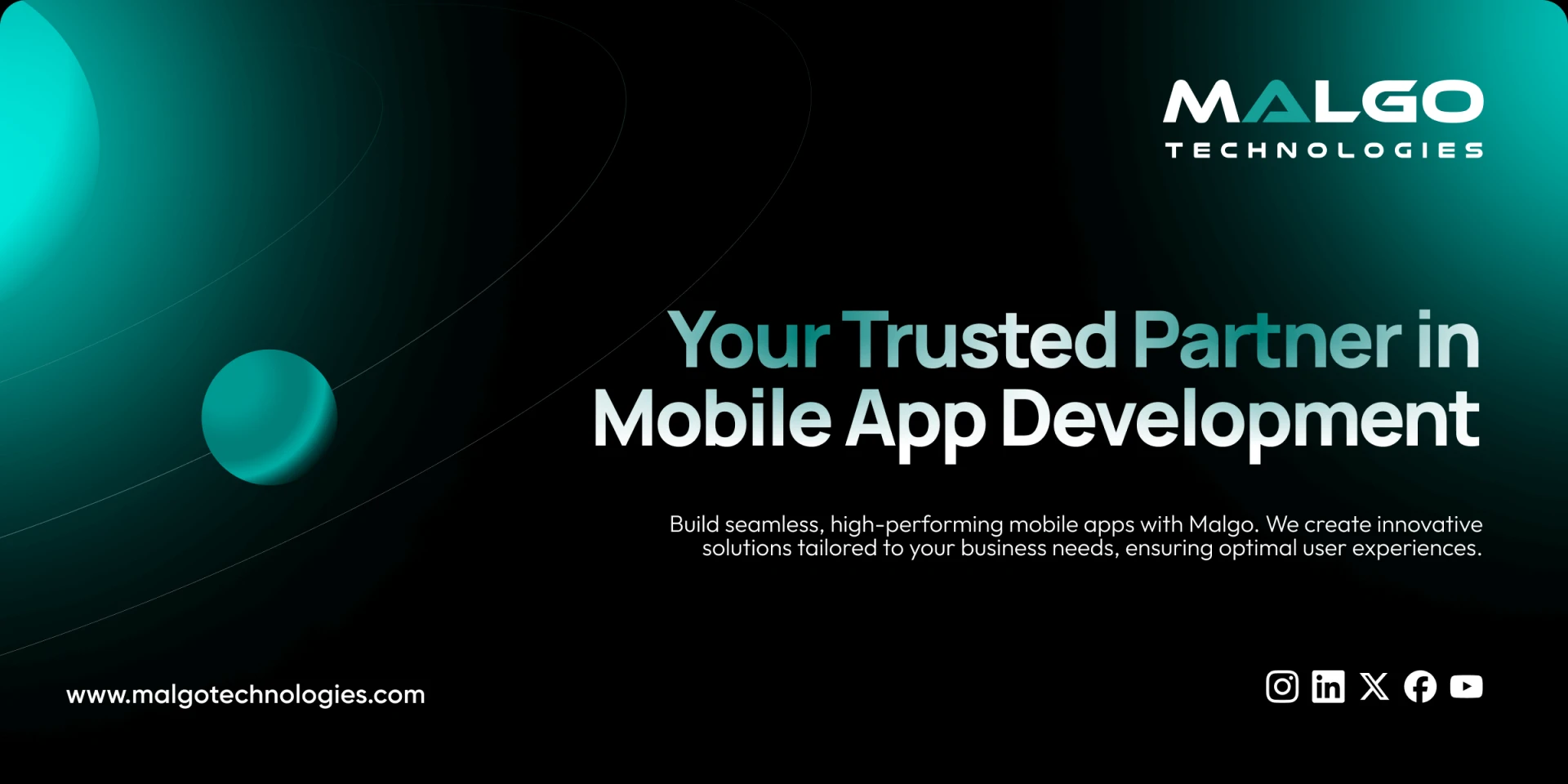 Expert Guide to Selecting a Mobile App Development Company